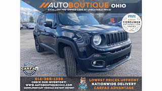 2016 Jeep Renegade Justice Edition ZACCJBBT1GPD08361 2016 Jeep Renegade Justice Edition