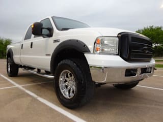 2006 Ford F-350 Super Duty Lariat 1FTSW31P16EB21507 2006 Ford F-350 Super Duty Lariat