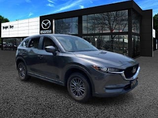 2019 Mazda CX-5 Touring JM3KFBCM6K1606070 2019 Mazda CX-5 Touring