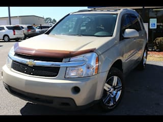 2009 Chevrolet Equinox 2CNDL43F996246934 2009 Chevrolet Equinox