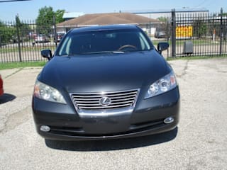 2008 Lexus ES 350 Base JTHBJ46G082240858 2008 Lexus ES 350 Base