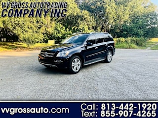 2011 Mercedes-Benz GL-Class GL 350 BlueTEC 4JGBF2FE5BA654300 2011 Mercedes-Benz GL-Class GL 350 BlueTEC