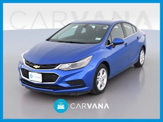 2017 Chevrolet Cruze 1G1BE5SM6H7136751 2017 Chevrolet Cruze