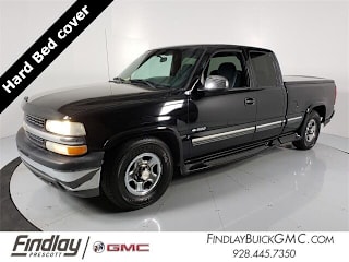 2002 Chevrolet Silverado 1500 2GCEC19V621110883 2002 Chevrolet Silverado 1500
