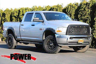 2012 Ram Pickup 3500 3C63D3CLXCG148804 2012 Ram Pickup 3500