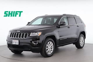 2015 Jeep Grand Cherokee 1C4RJFAG9FC814612 2015 Jeep Grand Cherokee