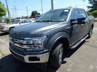 2020 Ford F-150 XL 1FTEW1C58LFC10588 2020 Ford F-150 XL