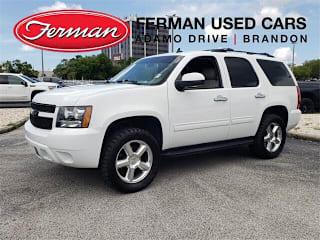 2012 Chevrolet Tahoe LT 1GNSCBE09CR309929 2012 Chevrolet Tahoe LT