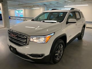 2019 GMC Acadia SLT-1 1GKKNULS4KZ213552 2019 GMC Acadia SLT-1