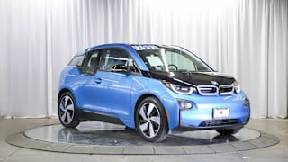 2017 BMW i3 94 Ah WBY1Z8C30HV893864 2017 BMW i3 94 Ah