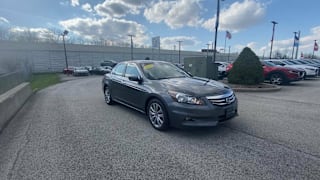 2011 Honda Accord EX-L V6 1HGCP3F8XBA022237 2011 Honda Accord EX-L V6