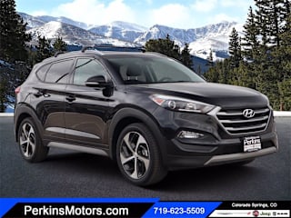 2017 Hyundai Tucson Sport KM8J3CA20HU370507 2017 Hyundai Tucson Sport