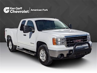 2013 GMC Sierra 1500 SLE 1GTR2VE75DZ167234 2013 GMC Sierra 1500 SLE