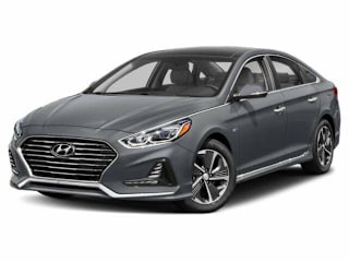 2018 Hyundai Sonata Hybrid KMHE34L38JA083940 2018 Hyundai Sonata Hybrid