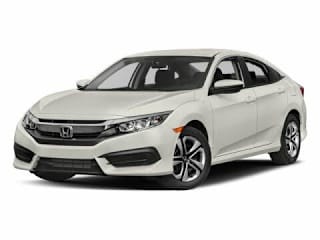 2017 Honda Civic LX 2HGFC2F54HH568440 2017 Honda Civic LX