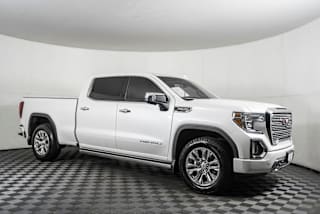 2019 GMC Sierra 1500 1GTU9FED3KZ424440 2019 GMC Sierra 1500