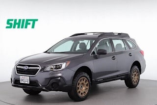 2019 Subaru Outback 4S4BSABC7K3347662 2019 Subaru Outback