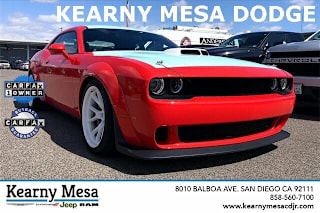 2020 Dodge Challenger R/T Scat Pack 2C3CDZFJ1LH152038 2020 Dodge Challenger R/T Scat Pack