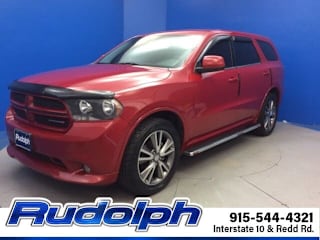 2013 Dodge Durango SXT 1C4RDHAG3DC669454 2013 Dodge Durango SXT