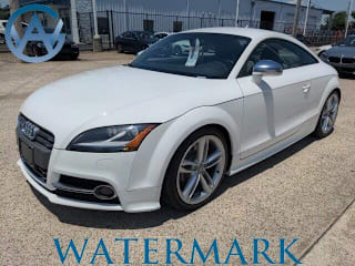 2013 Audi TTS 2.0T quattro Prestige TRUK1AFK3D1005008 2013 Audi TTS 2.0T quattro Prestige
