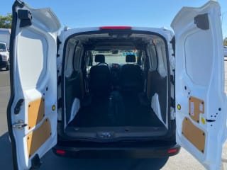 2021 Ford Transit Connect Vans For Sale, Charleston, SC