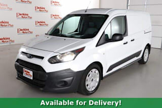 2017 Ford Transit Connect Cargo XL NM0LS7E75H1335716 2017 Ford Transit Connect Cargo XL