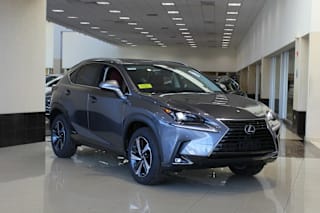 2021 Lexus NX 300h JTJGJRDZ2M2148538 2021 Lexus NX 300h