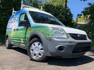2011 Ford Transit Connect Cargo Van XL NM0LS7AN7BT060043 2011 Ford Transit Connect Cargo Van XL