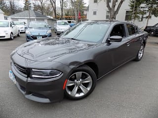 2016 Dodge Charger SXT 2C3CDXHG9GH178866 2016 Dodge Charger SXT