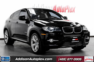 2009 BMW X6 5UXFG43549L224595 2009 BMW X6