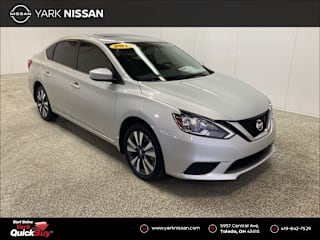 2019 Nissan Sentra SV 3N1AB7AP6KY433613 2019 Nissan Sentra SV