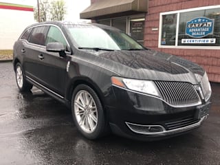 2013 Lincoln MKT 2LMHJ5AT9DBL56716 2013 Lincoln MKT