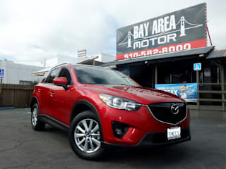 2014 Mazda CX-5 Touring JM3KE2CY7E0389015 2014 Mazda CX-5 Touring