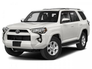 2018 Toyota 4Runner SR5 Premium JTEBU5JR8J5579715 2018 Toyota 4Runner SR5 Premium