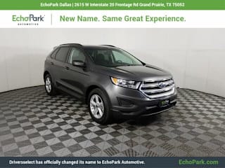 2017 Ford Edge 2FMPK3G99HBC12562 2017 Ford Edge