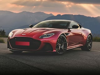 2019 Aston Martin DBS Superleggera SCFRMHAV7KGR00328 2019 Aston Martin DBS Superleggera
