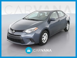 2015 Toyota Corolla LE Eco Plus 2T1BPRHE4FC399874 2015 Toyota Corolla LE Eco Plus