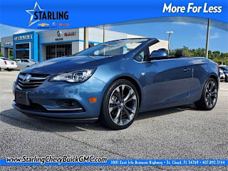 2017 Buick Cascada Premium W04WH3N54HG169685 2017 Buick Cascada Premium