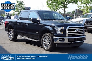 2017 Ford F-150 XLT 1FTEW1EP1HFA19794 2017 Ford F-150 XLT