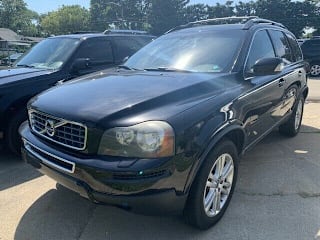 2011 Volvo XC90 3.2 YV4952CZ9B1569521 2011 Volvo XC90 3.2