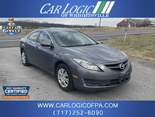 2010 Mazda Mazda6 1YVHZ8BH9A5M10112 2010 Mazda Mazda6