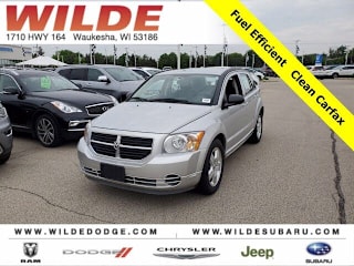 2009 Dodge Caliber SXT 1B3HB48AX9D130960 2009 Dodge Caliber SXT