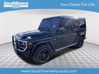 2018 Mercedes-Benz G-Class G 550 WDCYC3KHXJX294332 2018 Mercedes-Benz G-Class G 550