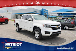 2017 Chevrolet Colorado LT 1GCGSCEN9H1248476 2017 Chevrolet Colorado LT