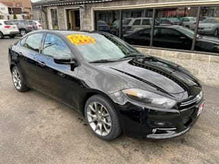 2014 Dodge Dart SXT 1C3CDFBB0ED746052 2014 Dodge Dart SXT