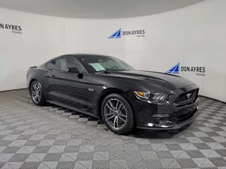 2016 Ford Mustang GT 1FA6P8CF4G5306416 2016 Ford Mustang GT