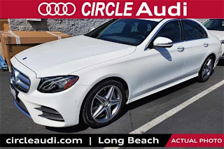 2017 Mercedes-Benz E-Class WDDZF4JB8HA090720 2017 Mercedes-Benz E-Class