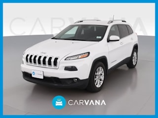 2017 Jeep Cherokee Latitude 1C4PJLCB7HW540366 2017 Jeep Cherokee Latitude