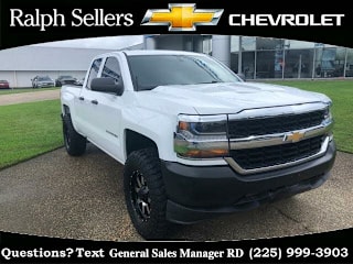 2017 Chevrolet Silverado 1500 Work Truck 1GCRCNEH2HZ306716 2017 Chevrolet Silverado 1500 Work Truck