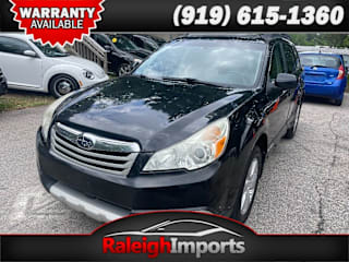 2011 Subaru Outback 2.5i Limited 4S4BRBKC7B3388455 2011 Subaru Outback 2.5i Limited